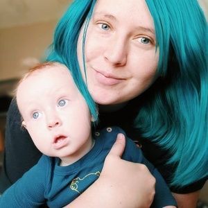 Meet your Posher, Bailey